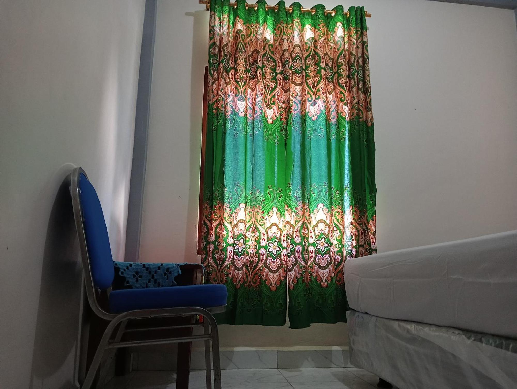 Yusilver Guest House Labuan Bajo Buitenkant foto